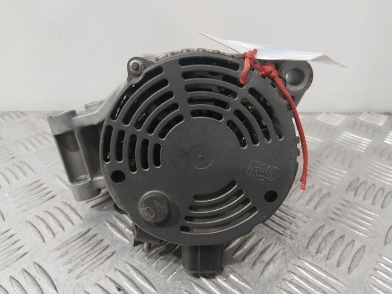 Recambio de alternador para ford focus i sedán (dfw) 1.6 16v referencia OEM IAM 1708472  