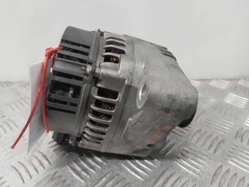 Recambio de alternador para ford focus i sedán (dfw) 1.6 16v referencia OEM IAM 1708472  
