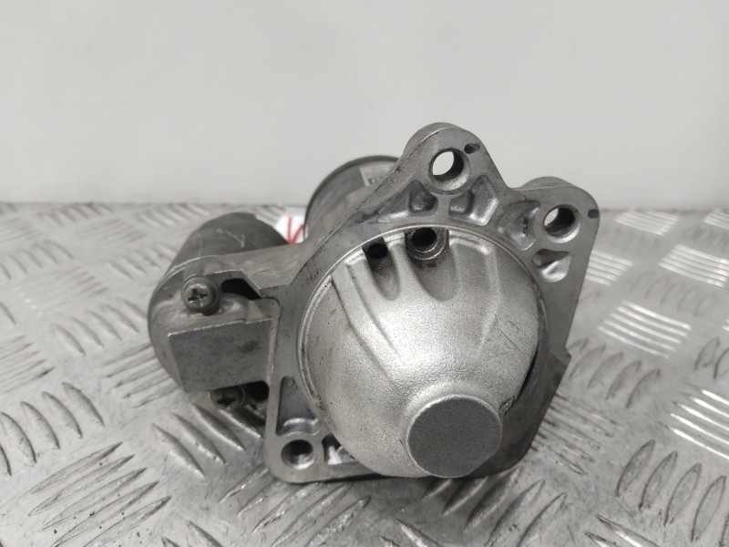 Recambio de motor arranque para mazda 2 (de_, dh_) 1.3 (de3fs) referencia OEM IAM M000T32771  