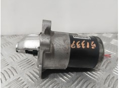 Recambio de motor arranque para mazda 2 (de_, dh_) 1.3 (de3fs) referencia OEM IAM M000T32771   2