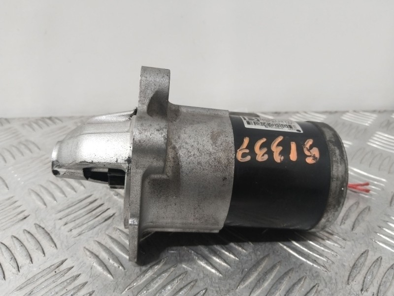 Recambio de motor arranque para mazda 2 (de_, dh_) 1.3 (de3fs) referencia OEM IAM M000T32771  