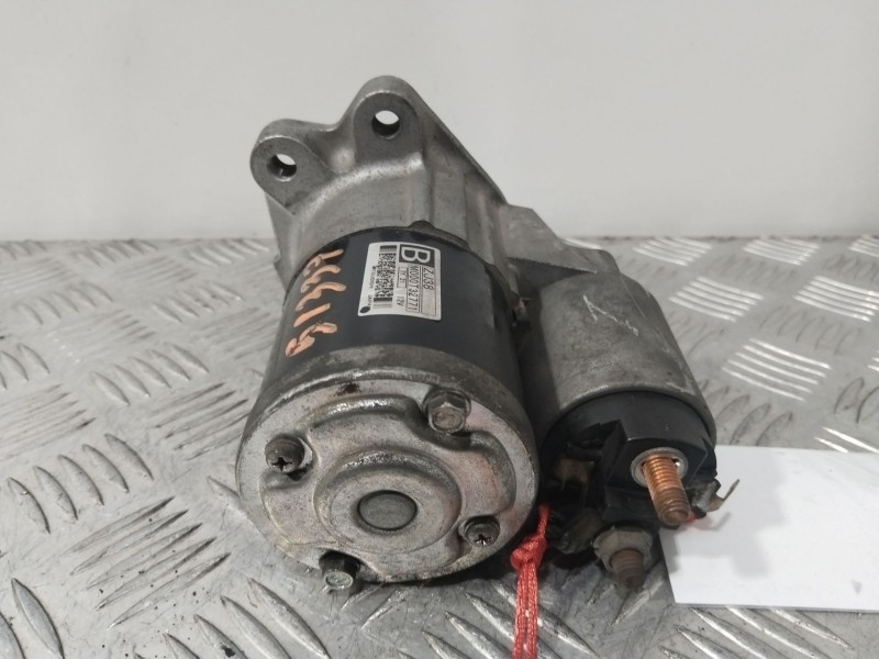 Recambio de motor arranque para mazda 2 (de_, dh_) 1.3 (de3fs) referencia OEM IAM M000T32771  