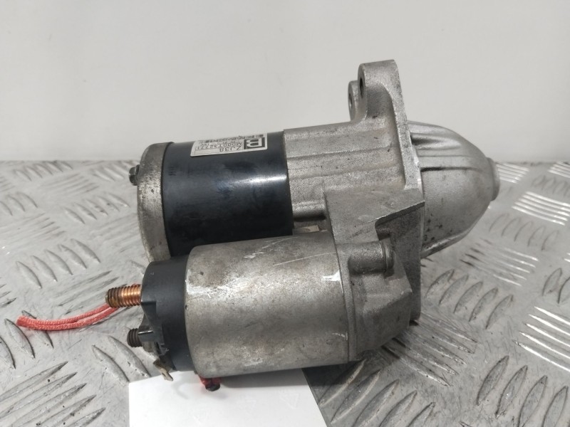 Recambio de motor arranque para mazda 2 (de_, dh_) 1.3 (de3fs) referencia OEM IAM M000T32771  