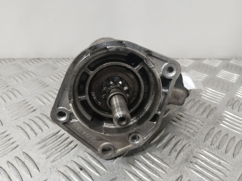Recambio de motor arranque para volkswagen golf iii (1h1) 1.6 referencia OEM IAM 0001107025   Recambio de motor arranque para volkswagen golf iii (1h1) 1.6 referencia OEM IAM 0001107025