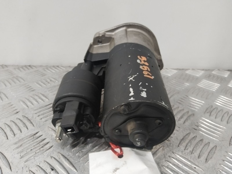 Recambio de motor arranque para volkswagen golf iii (1h1) 1.6 referencia OEM IAM 0001107025   Recambio de motor arranque para volkswagen golf iii (1h1) 1.6 referencia OEM IAM 0001107025