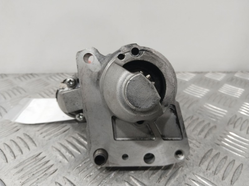 Recambio de motor arranque para peugeot 308 i (4a_, 4c_) 1.6 16v referencia OEM IAM V75500178004   Recambio de motor arranque para peugeot 308 i (4a_, 4c_) 1.6 16v referencia OEM IAM V75500178004