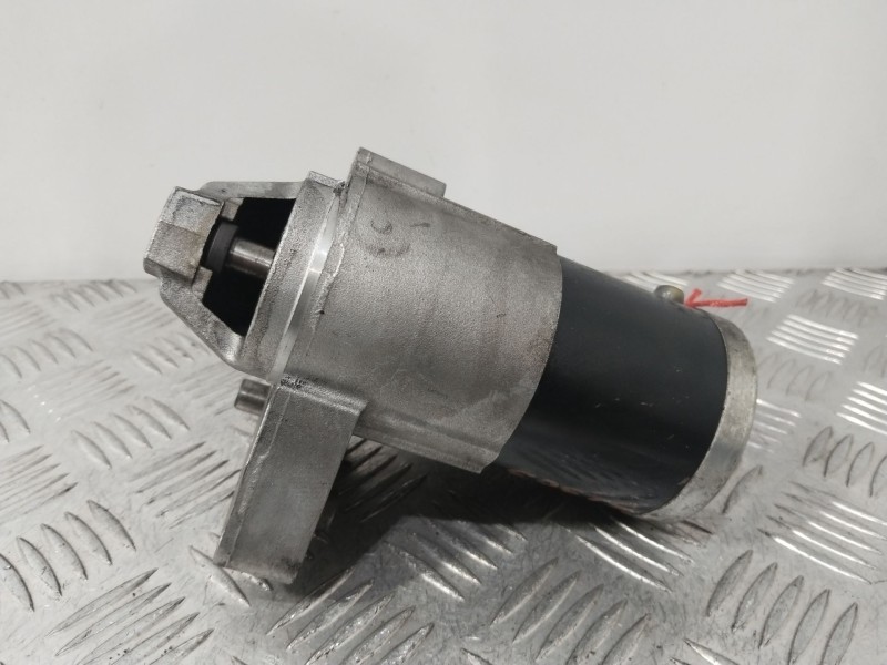 Recambio de motor arranque para peugeot 308 i (4a_, 4c_) 1.6 16v referencia OEM IAM V75500178004   Recambio de motor arranque para peugeot 308 i (4a_, 4c_) 1.6 16v referencia OEM IAM V75500178004