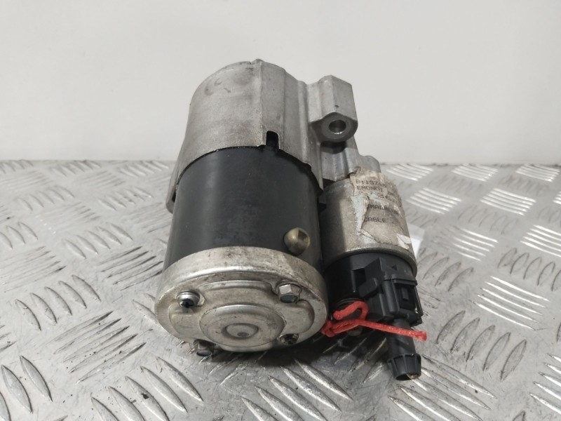 Recambio de motor arranque para peugeot 308 i (4a_, 4c_) 1.6 16v referencia OEM IAM V75500178004   Recambio de motor arranque para peugeot 308 i (4a_, 4c_) 1.6 16v referencia OEM IAM V75500178004