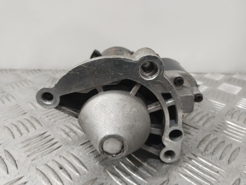 Recambio de motor arranque para peugeot 307 (3a/c) 2.0 hdi 135 referencia OEM IAM 5802Z5  