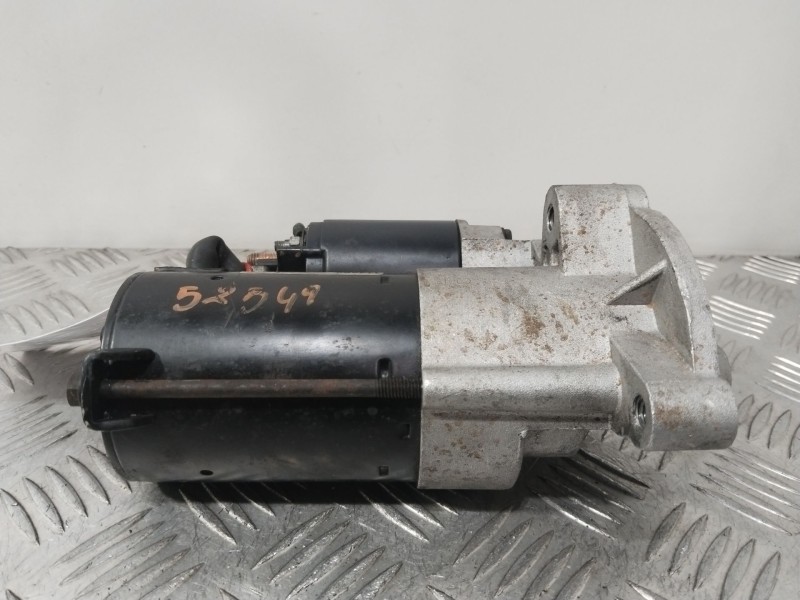 Recambio de motor arranque para peugeot 307 (3a/c) 2.0 hdi 135 referencia OEM IAM 5802Z5  