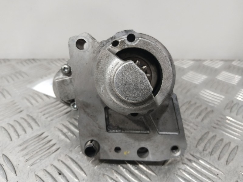 Recambio de motor arranque para bmw mini (r56) cooper referencia OEM IAM M000T32271ZE  