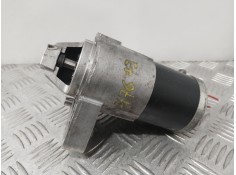 Recambio de motor arranque para bmw mini (r56) cooper referencia OEM IAM M000T32271ZE   2
