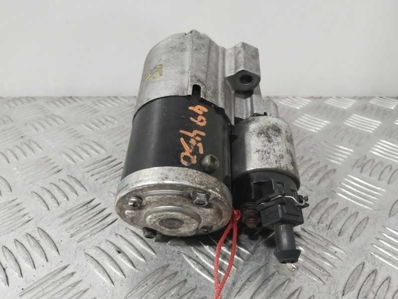 Recambio de motor arranque para bmw mini (r56) cooper referencia OEM IAM M000T32271ZE  