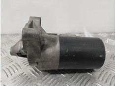 Recambio de motor arranque para renault scénic ii (jm0/1_) 2.0 (jm05, jm0u, jm1n, jm1u, jm2v) referencia OEM IAM 0001106023   2