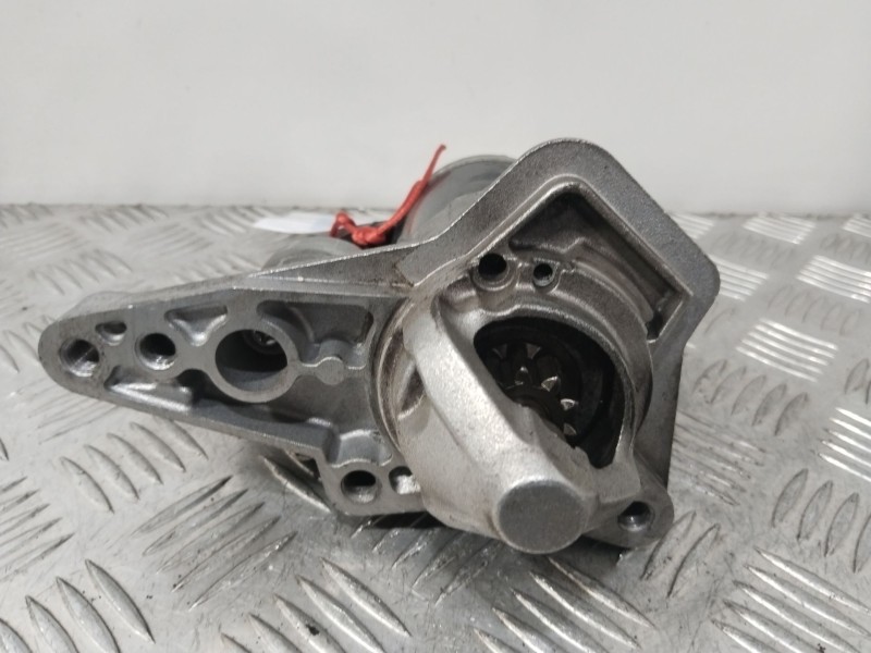 Recambio de motor arranque para dacia lodgy (js_) 1.6 lpg referencia OEM IAM M000TD1371ZE   Recambio de motor arranque para dacia lodgy (js_) 1.6 lpg referencia OEM IAM M000TD1371ZE