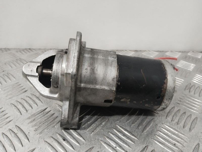 Recambio de motor arranque para dacia lodgy (js_) 1.6 lpg referencia OEM IAM M000TD1371ZE   Recambio de motor arranque para dacia lodgy (js_) 1.6 lpg referencia OEM IAM M000TD1371ZE
