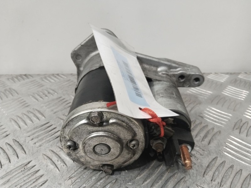Recambio de motor arranque para dacia lodgy (js_) 1.6 lpg referencia OEM IAM M000TD1371ZE   Recambio de motor arranque para dacia lodgy (js_) 1.6 lpg referencia OEM IAM M000TD1371ZE