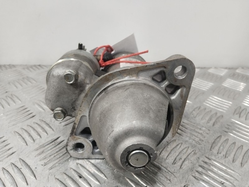 Recambio de motor arranque para opel astra j (p10) 1.7 cdti (68) referencia OEM IAM 95524890  