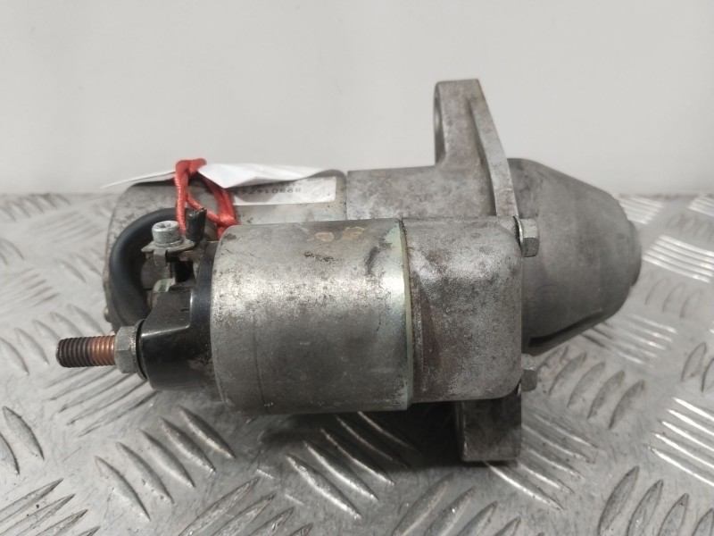 Recambio de motor arranque para opel astra j (p10) 1.7 cdti (68) referencia OEM IAM 95524890  