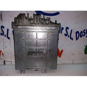 CENTRALITA MOTOR UCE 028906021  OEM 028906021