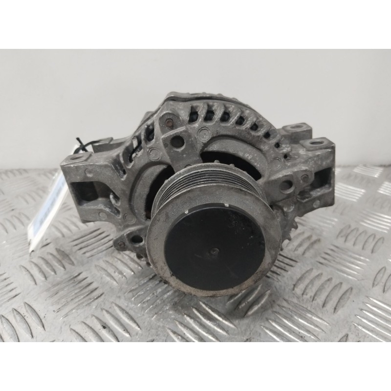 Recambio de alternador para ford focus ii (da_, hcp, dp) 1.6 referencia OEM IAM 0986082050   Recambio de alternador para ford focus ii (da_, hcp, dp) 1.6 referencia OEM IAM 0986082050