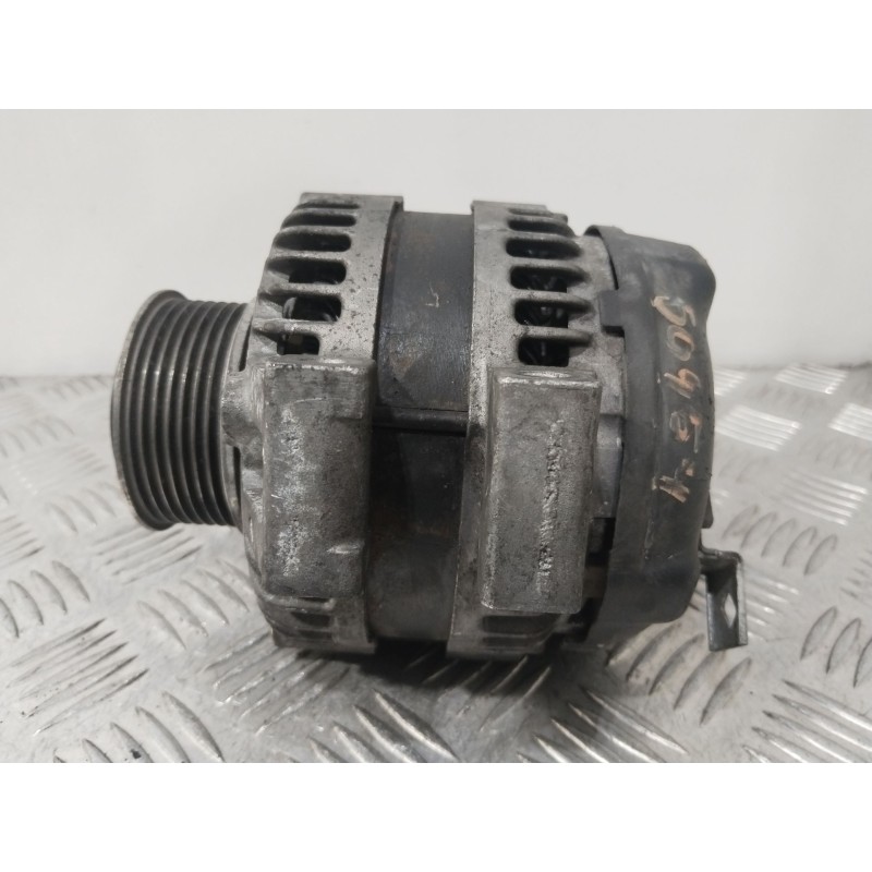 Recambio de alternador para ford focus ii (da_, hcp, dp) 1.6 referencia OEM IAM 0986082050   Recambio de alternador para ford focus ii (da_, hcp, dp) 1.6 referencia OEM IAM 0986082050