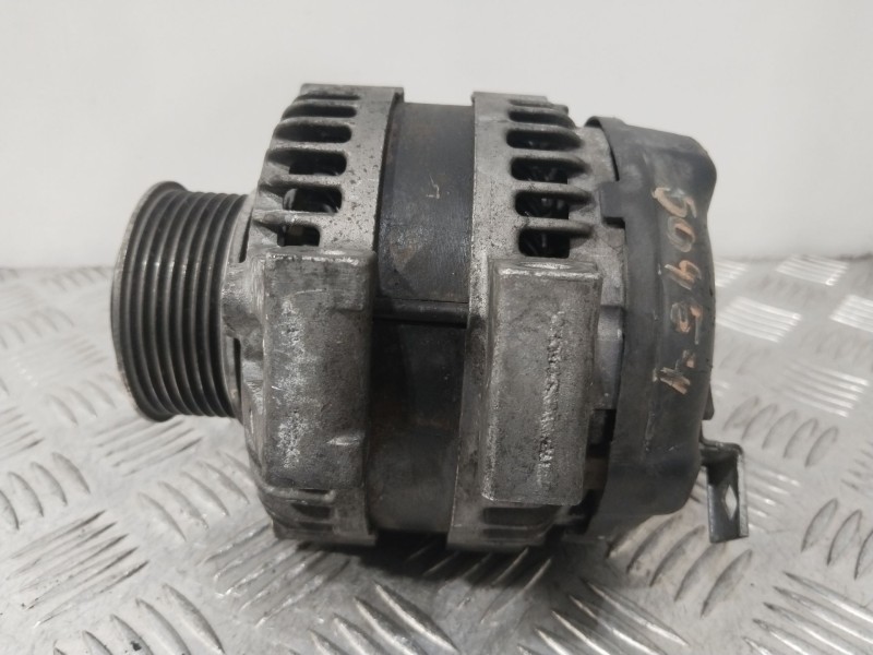 Recambio de alternador para ford focus ii (da_, hcp, dp) 1.6 referencia OEM IAM 0986082050   Recambio de alternador para ford focus ii (da_, hcp, dp) 1.6 referencia OEM IAM 0986082050