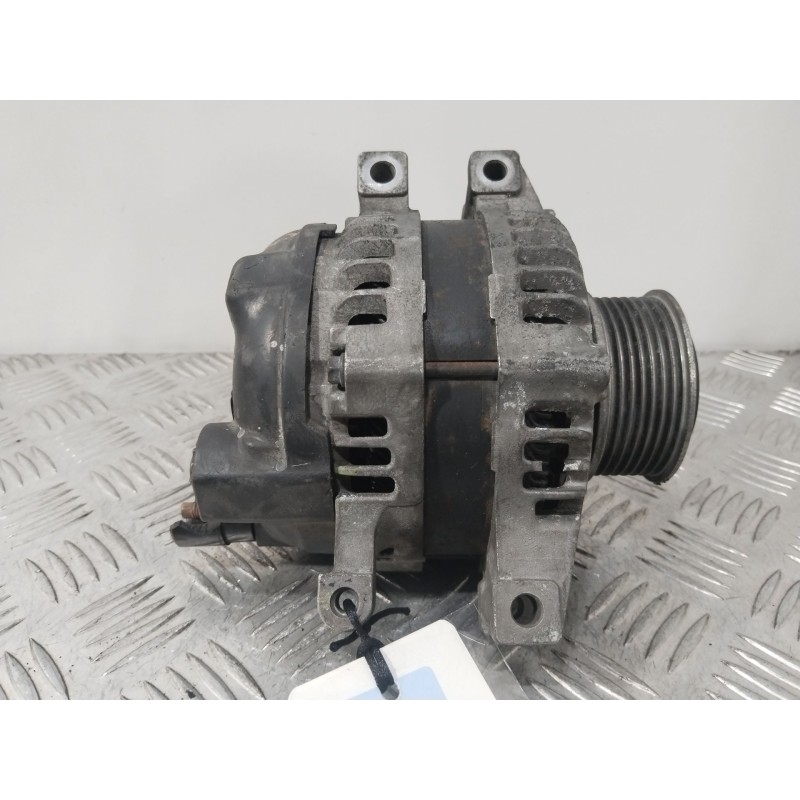 Recambio de alternador para ford focus ii (da_, hcp, dp) 1.6 referencia OEM IAM 0986082050   Recambio de alternador para ford focus ii (da_, hcp, dp) 1.6 referencia OEM IAM 0986082050