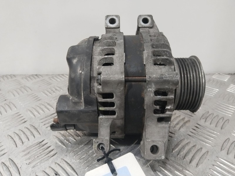Recambio de alternador para ford focus ii (da_, hcp, dp) 1.6 referencia OEM IAM 0986082050   Recambio de alternador para ford focus ii (da_, hcp, dp) 1.6 referencia OEM IAM 0986082050