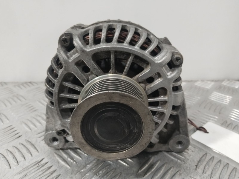 Recambio de alternador para mazda 6 hatchback (gg) 2.0 di (gg14) referencia OEM IAM A3TB4981  