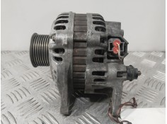 Recambio de alternador para mazda 6 hatchback (gg) 2.0 di (gg14) referencia OEM IAM A3TB4981   2