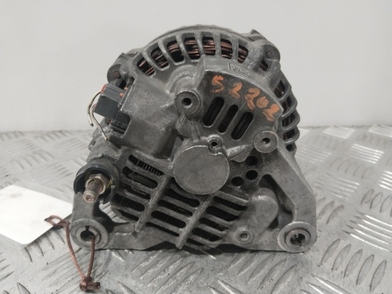 Recambio de alternador para mazda 6 hatchback (gg) 2.0 di (gg14) referencia OEM IAM A3TB4981  