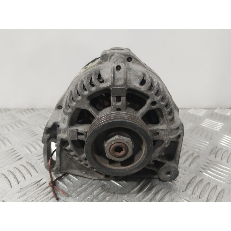 Recambio de alternador para renault twingo i (c06_) 1.2 16v (c060) referencia OEM IAM 8200060488   Recambio de alternador para renault twingo i (c06_) 1.2 16v (c060) referencia OEM IAM 8200060488