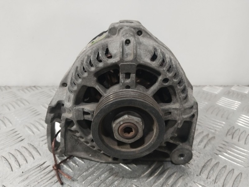 Recambio de alternador para renault twingo i (c06_) 1.2 16v (c060) referencia OEM IAM 8200060488   Recambio de alternador para renault twingo i (c06_) 1.2 16v (c060) referencia OEM IAM 8200060488