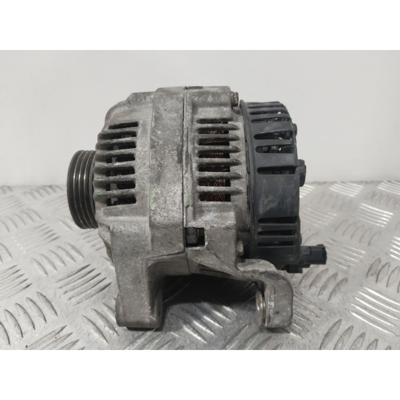 Recambio de alternador para renault twingo i (c06_) 1.2 16v (c060) referencia OEM IAM 8200060488   Recambio de alternador para renault twingo i (c06_) 1.2 16v (c060) referencia OEM IAM 8200060488