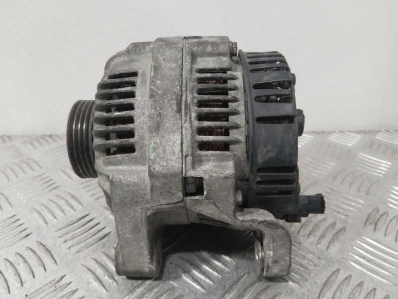 Recambio de alternador para renault twingo i (c06_) 1.2 16v (c060) referencia OEM IAM 8200060488   Recambio de alternador para renault twingo i (c06_) 1.2 16v (c060) referencia OEM IAM 8200060488