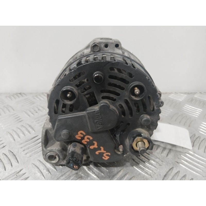 Recambio de alternador para renault twingo i (c06_) 1.2 16v (c060) referencia OEM IAM 8200060488   Recambio de alternador para renault twingo i (c06_) 1.2 16v (c060) referencia OEM IAM 8200060488