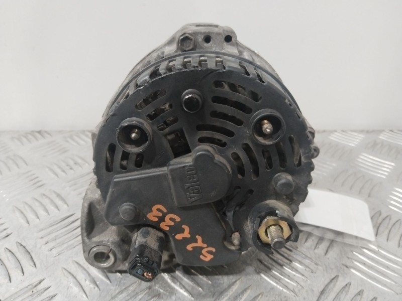 Recambio de alternador para renault twingo i (c06_) 1.2 16v (c060) referencia OEM IAM 8200060488   Recambio de alternador para renault twingo i (c06_) 1.2 16v (c060) referencia OEM IAM 8200060488