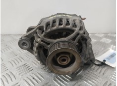 Recambio de alternador para toyota yaris (_p1_) 1.3 (ncp10_, scp12_) referencia OEM IAM 270600J010  