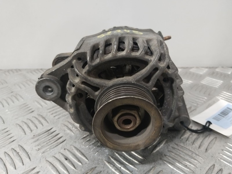 Recambio de alternador para toyota yaris (_p1_) 1.3 (ncp10_, scp12_) referencia OEM IAM 270600J010  