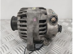 Recambio de alternador para toyota yaris (_p1_) 1.3 (ncp10_, scp12_) referencia OEM IAM 270600J010   2