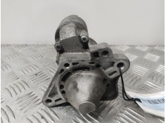 Recambio de motor arranque para renault grand scénic ii (jm0/1_) 1.6 referencia OEM IAM 8200665518