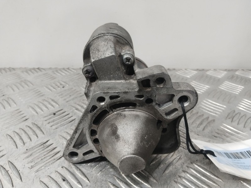 Recambio de motor arranque para renault grand scénic ii (jm0/1_) 1.6 referencia OEM IAM 8200665518   Recambio de motor arranque para renault grand scénic ii (jm0/1_) 1.6 referencia OEM IAM 8200665518
