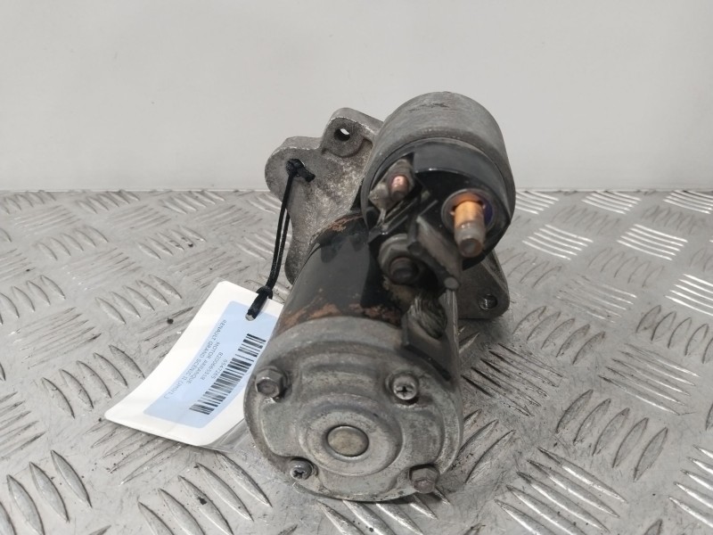 Recambio de motor arranque para renault grand scénic ii (jm0/1_) 1.6 referencia OEM IAM 8200665518   Recambio de motor arranque para renault grand scénic ii (jm0/1_) 1.6 referencia OEM IAM 8200665518