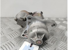 Recambio de motor arranque para ford ka (rb_) 1.3 i referencia OEM IAM 95FB11000BD  