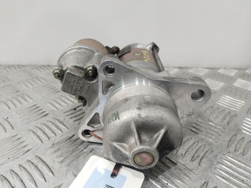 Recambio de motor arranque para ford ka (rb_) 1.3 i referencia OEM IAM 95FB11000BD  