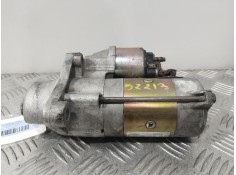 Recambio de motor arranque para ford ka (rb_) 1.3 i referencia OEM IAM 95FB11000BD   2