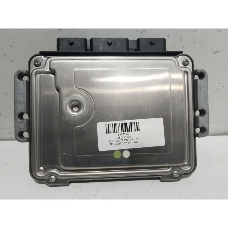 CENTRALITA MOTOR UCE 0281011627  - imagen 2