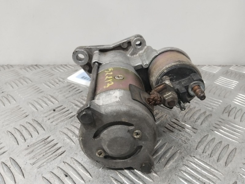 Recambio de motor arranque para ford ka (rb_) 1.3 i referencia OEM IAM 95FB11000BD  