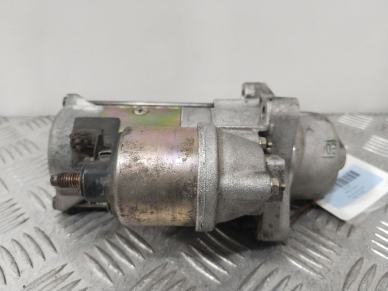 Recambio de motor arranque para ford ka (rb_) 1.3 i referencia OEM IAM 95FB11000BD  